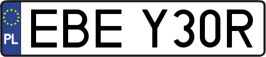 EBEY30R