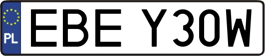 EBEY30W