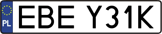 EBEY31K