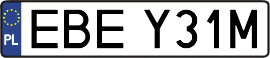 EBEY31M
