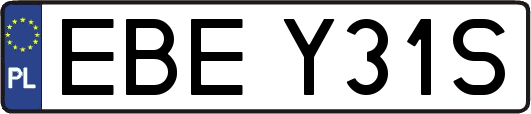 EBEY31S