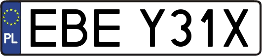 EBEY31X