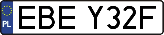 EBEY32F
