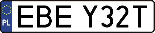 EBEY32T