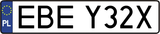 EBEY32X