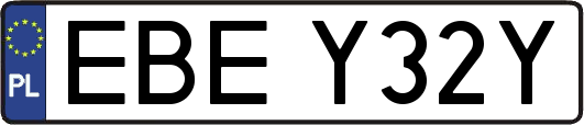 EBEY32Y