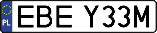 EBEY33M