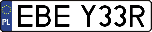 EBEY33R