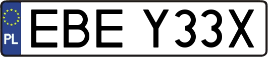EBEY33X