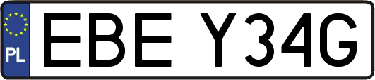 EBEY34G