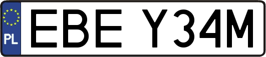 EBEY34M