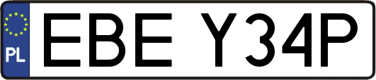 EBEY34P
