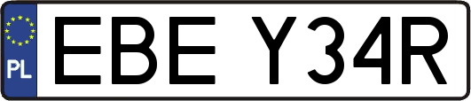EBEY34R