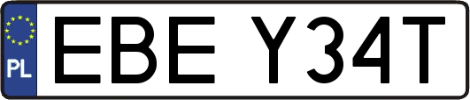 EBEY34T