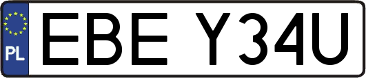 EBEY34U