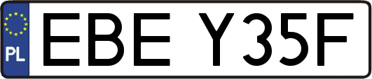 EBEY35F