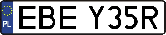 EBEY35R