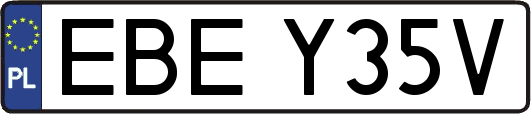 EBEY35V