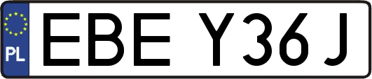 EBEY36J