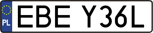 EBEY36L