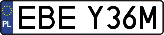EBEY36M
