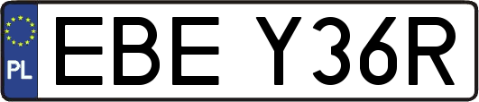 EBEY36R