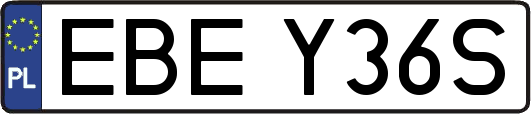 EBEY36S