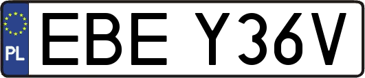EBEY36V
