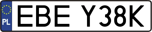 EBEY38K