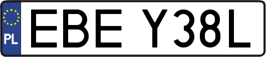 EBEY38L