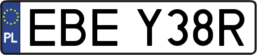 EBEY38R