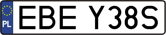 EBEY38S