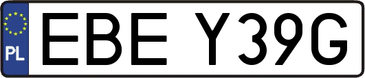 EBEY39G