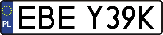 EBEY39K