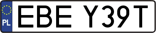 EBEY39T