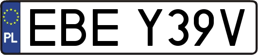 EBEY39V