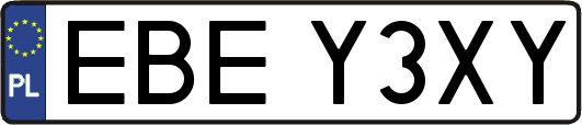 EBEY3XY