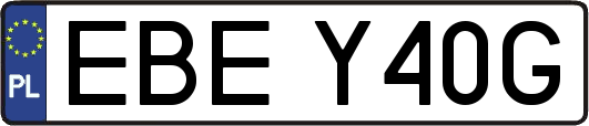 EBEY40G