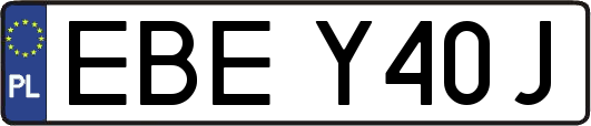 EBEY40J