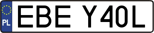 EBEY40L