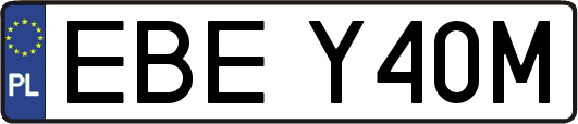 EBEY40M
