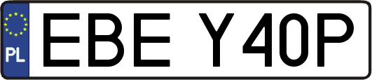 EBEY40P