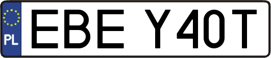 EBEY40T