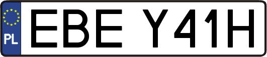 EBEY41H