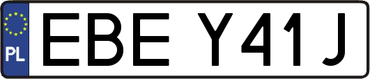 EBEY41J