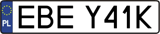 EBEY41K