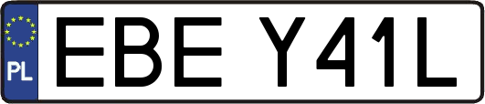 EBEY41L