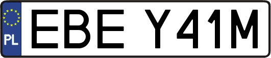 EBEY41M