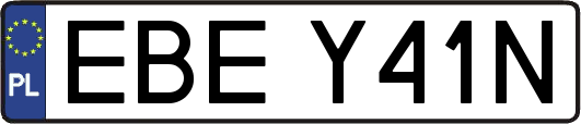 EBEY41N