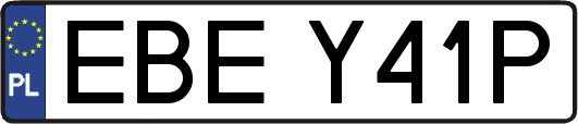 EBEY41P